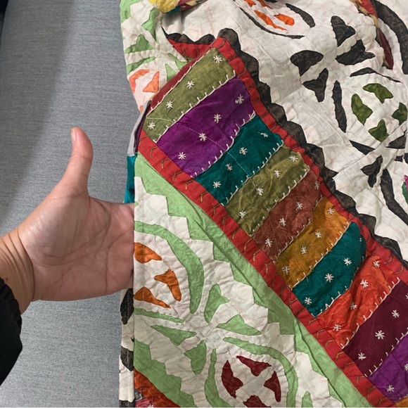 RUJUTA SHETH kimono jacket - Picture 10 of 16